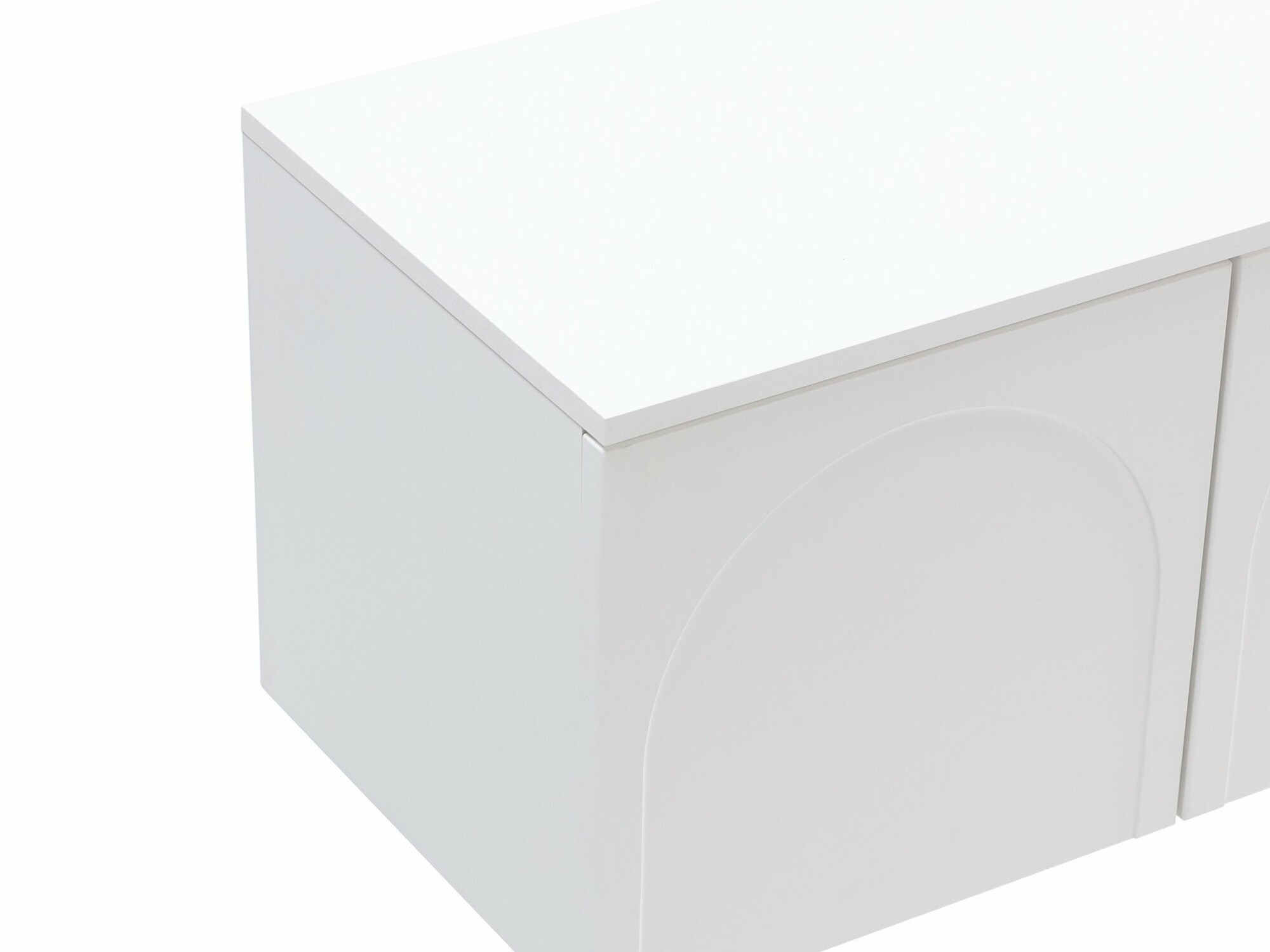 TV-omarica Burleson 108 (Bela)