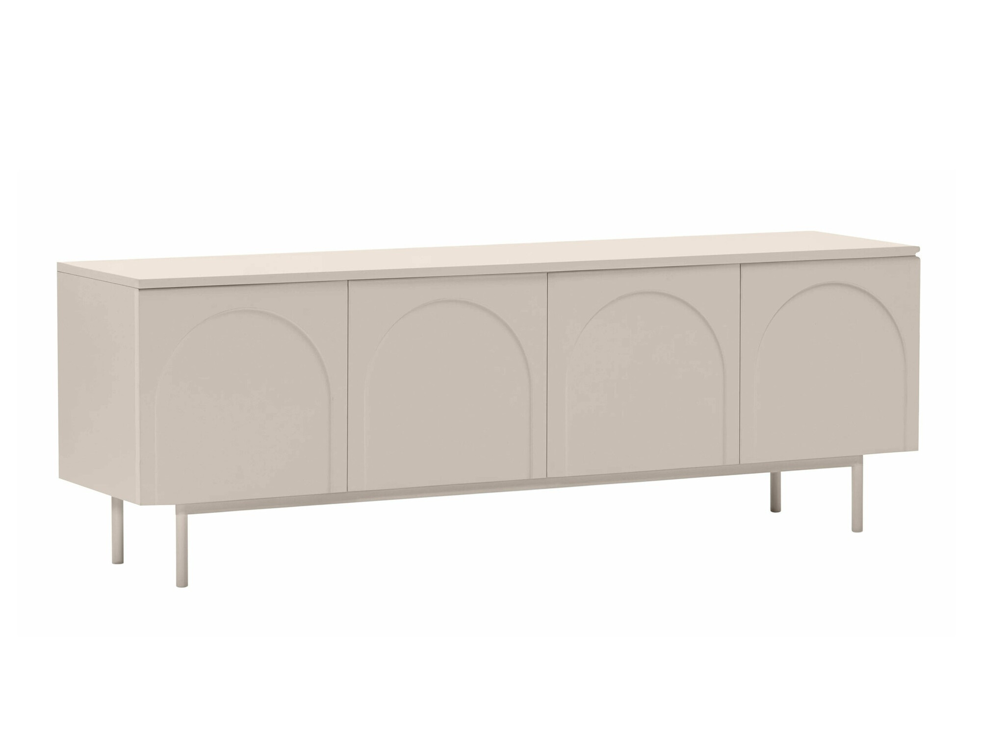 TV-omarica Burleson 108 (Kašmir)