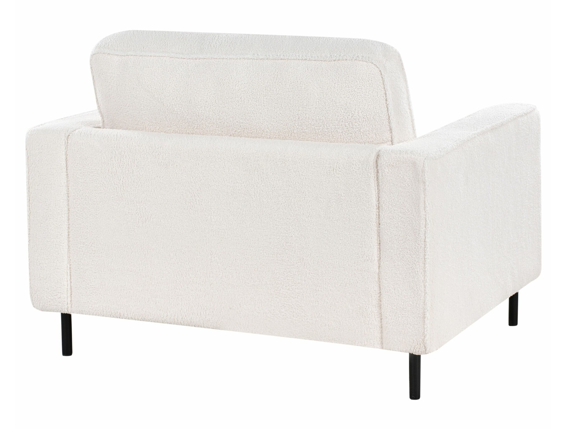 Fotelj Berwyn 766 (Ecru bela)