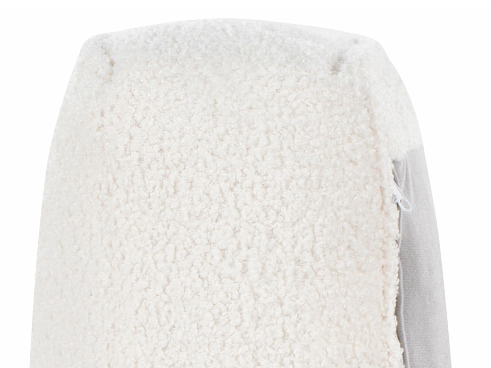 Fotelj Berwyn 766 (Ecru bela)