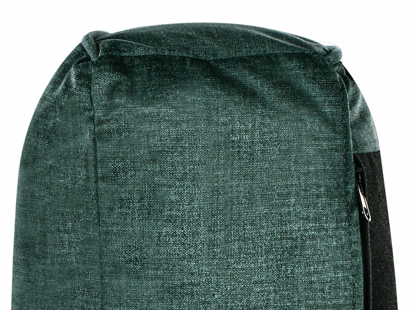 Fotelj Berwyn 766 (Temno zelena)