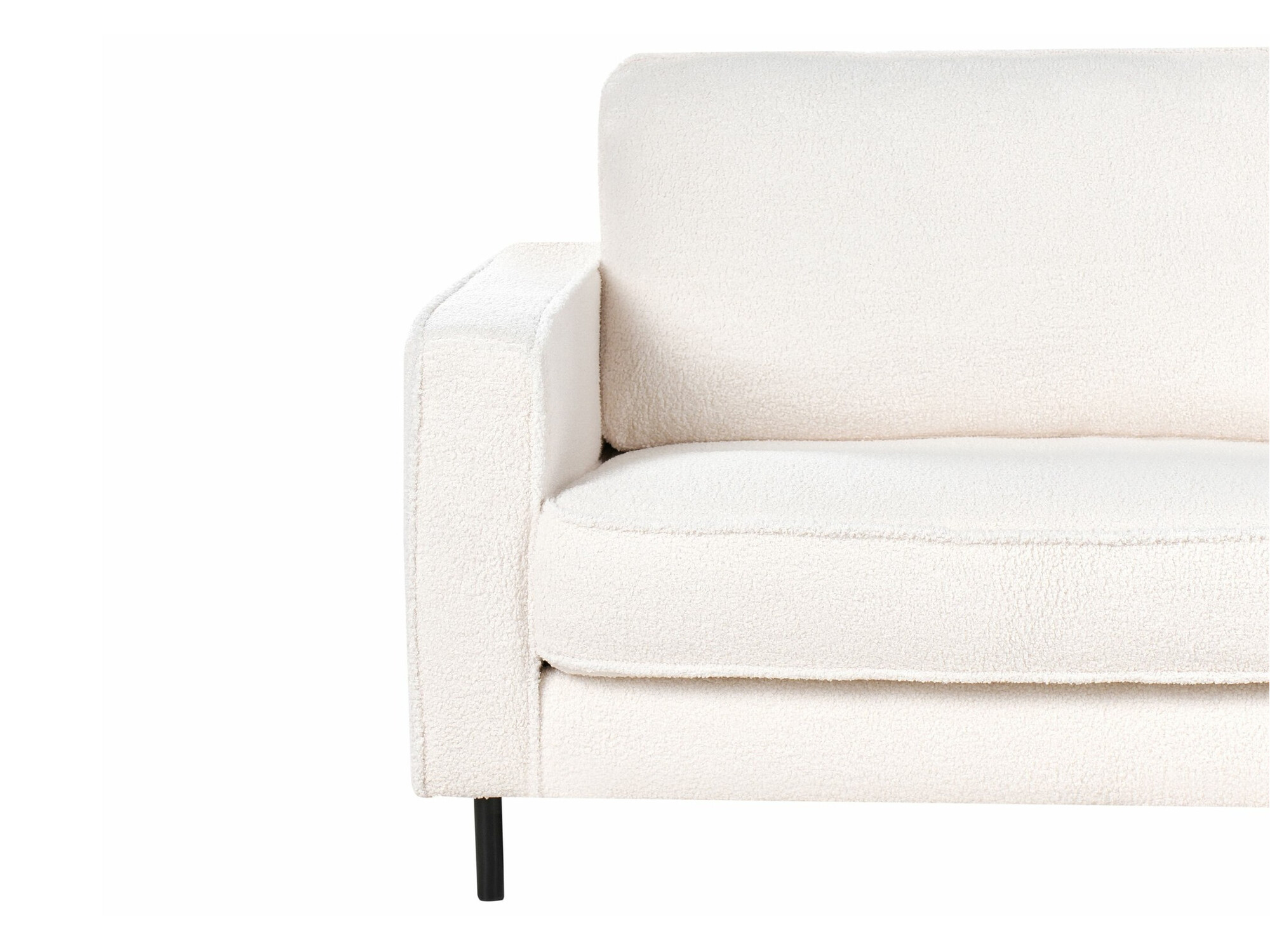 Kavč Berwyn 764 (Ecru bela)