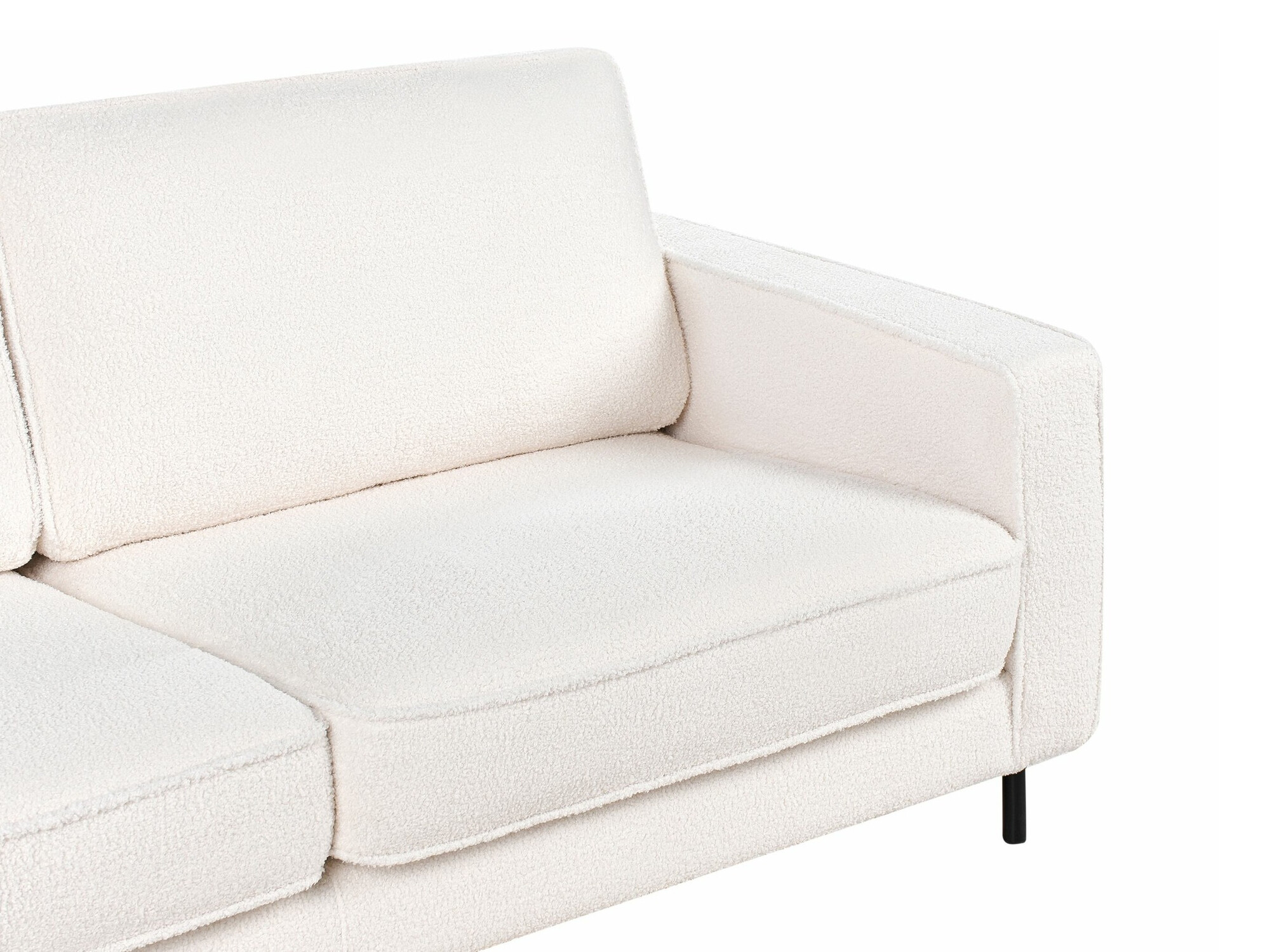 Kavč Berwyn 764 (Ecru bela)