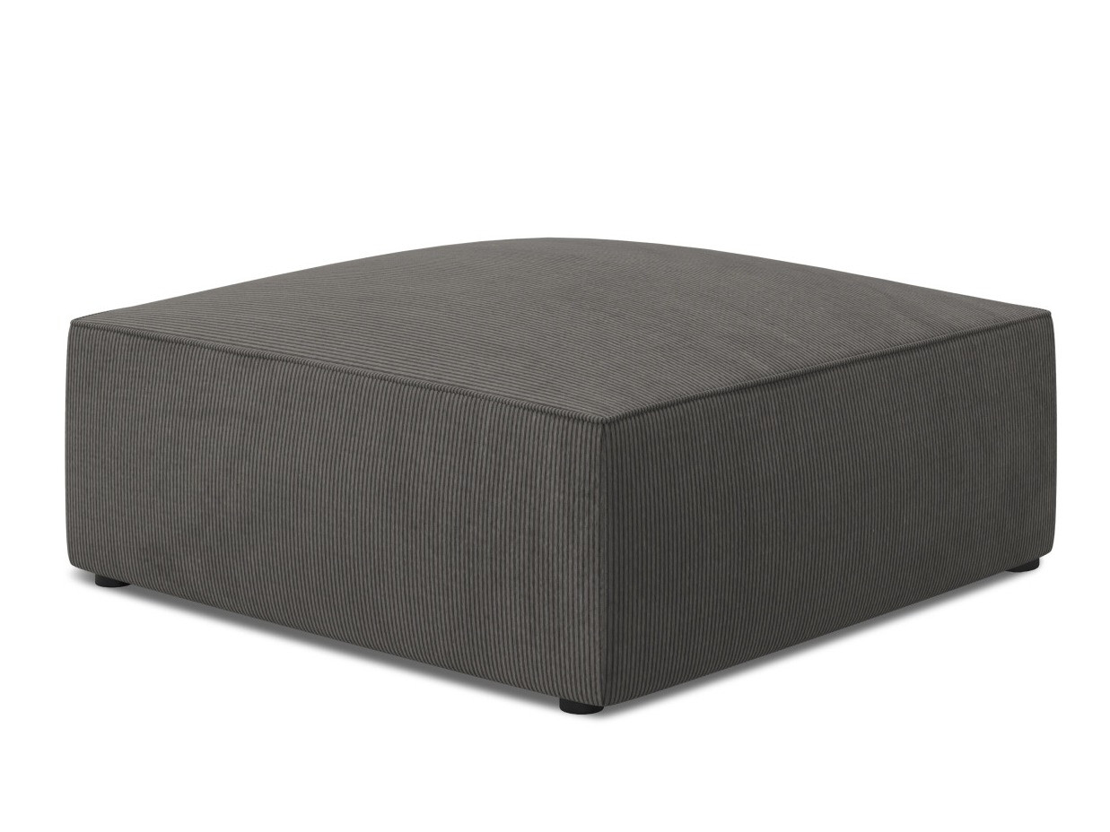 Klop z oblazinjenjem Vermaru 103 (Scala Antracit)