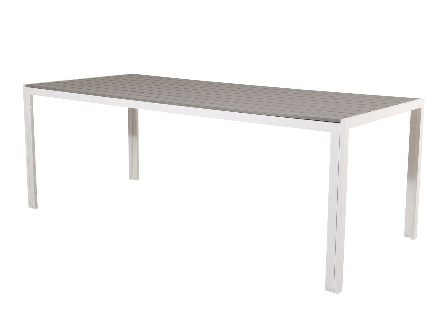 Komplet mize in stolov Dallas 2327