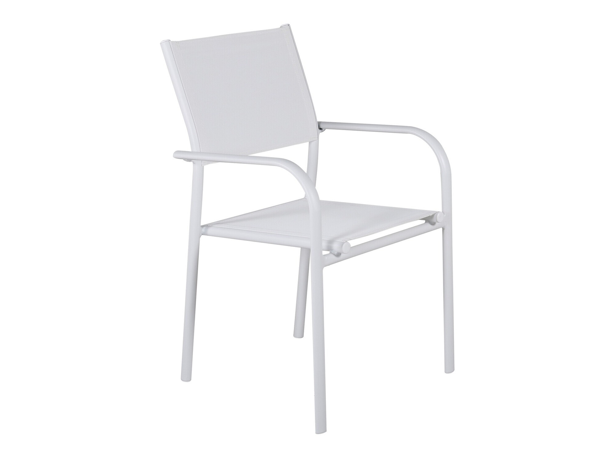 Komplet mize in stolov Dallas 2354