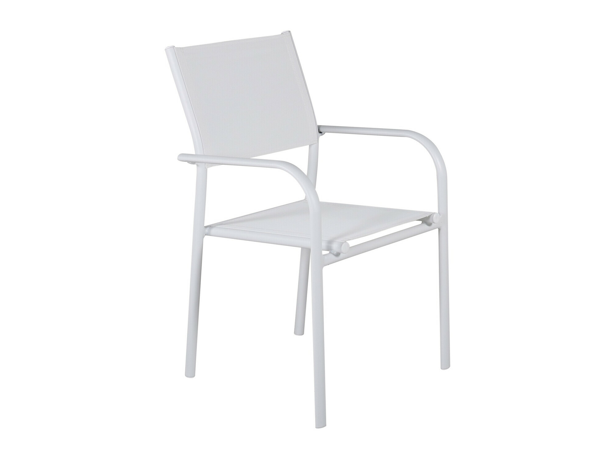 Komplet mize in stolov Dallas 2412
