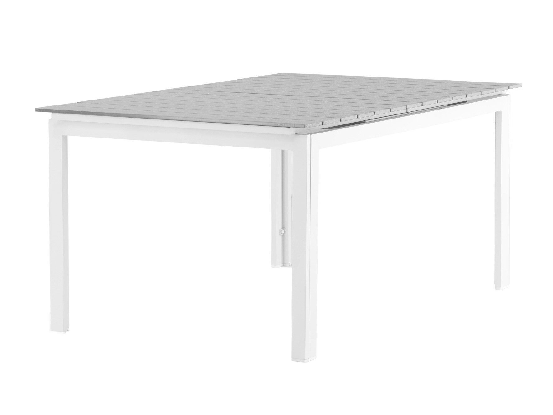 Komplet mize in stolov Dallas 2412