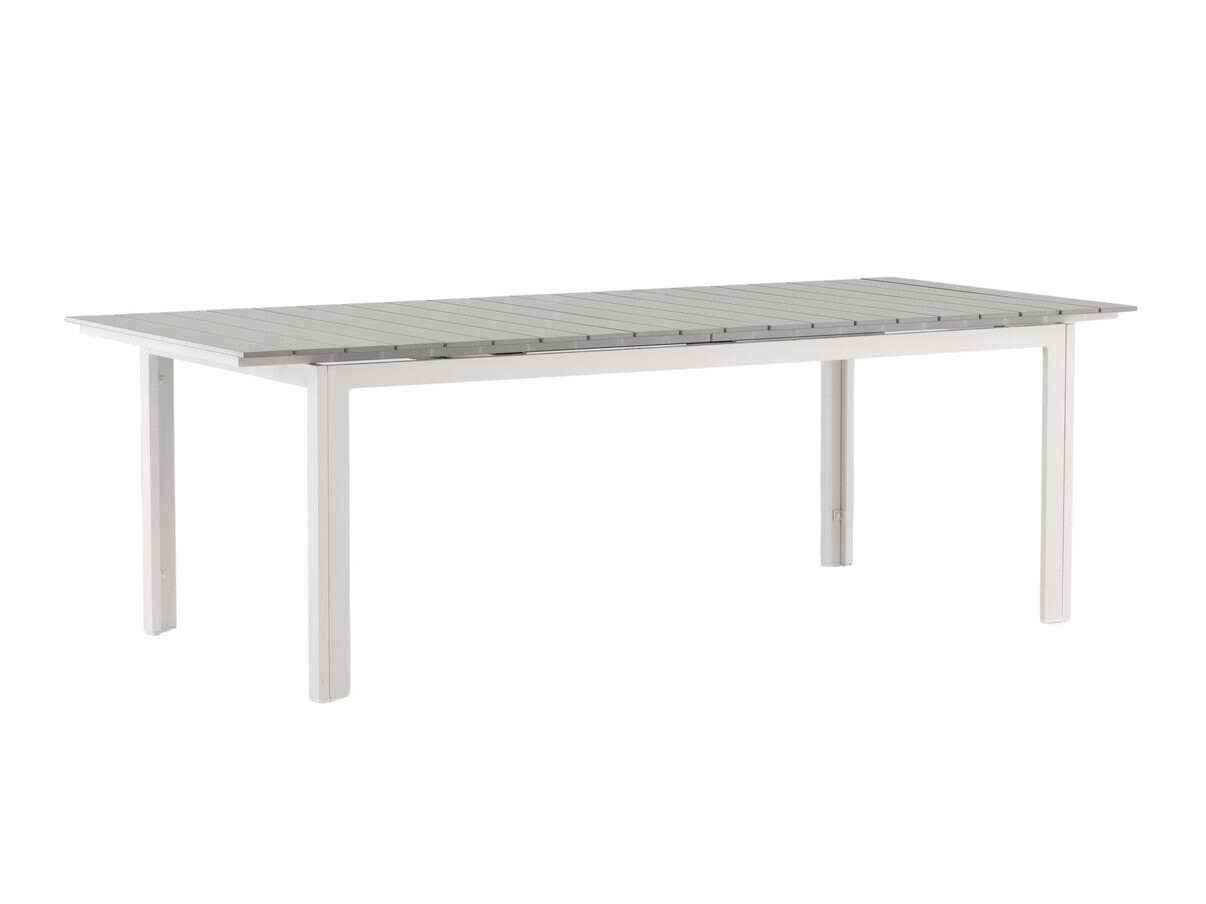 Komplet mize in stolov Dallas 2977