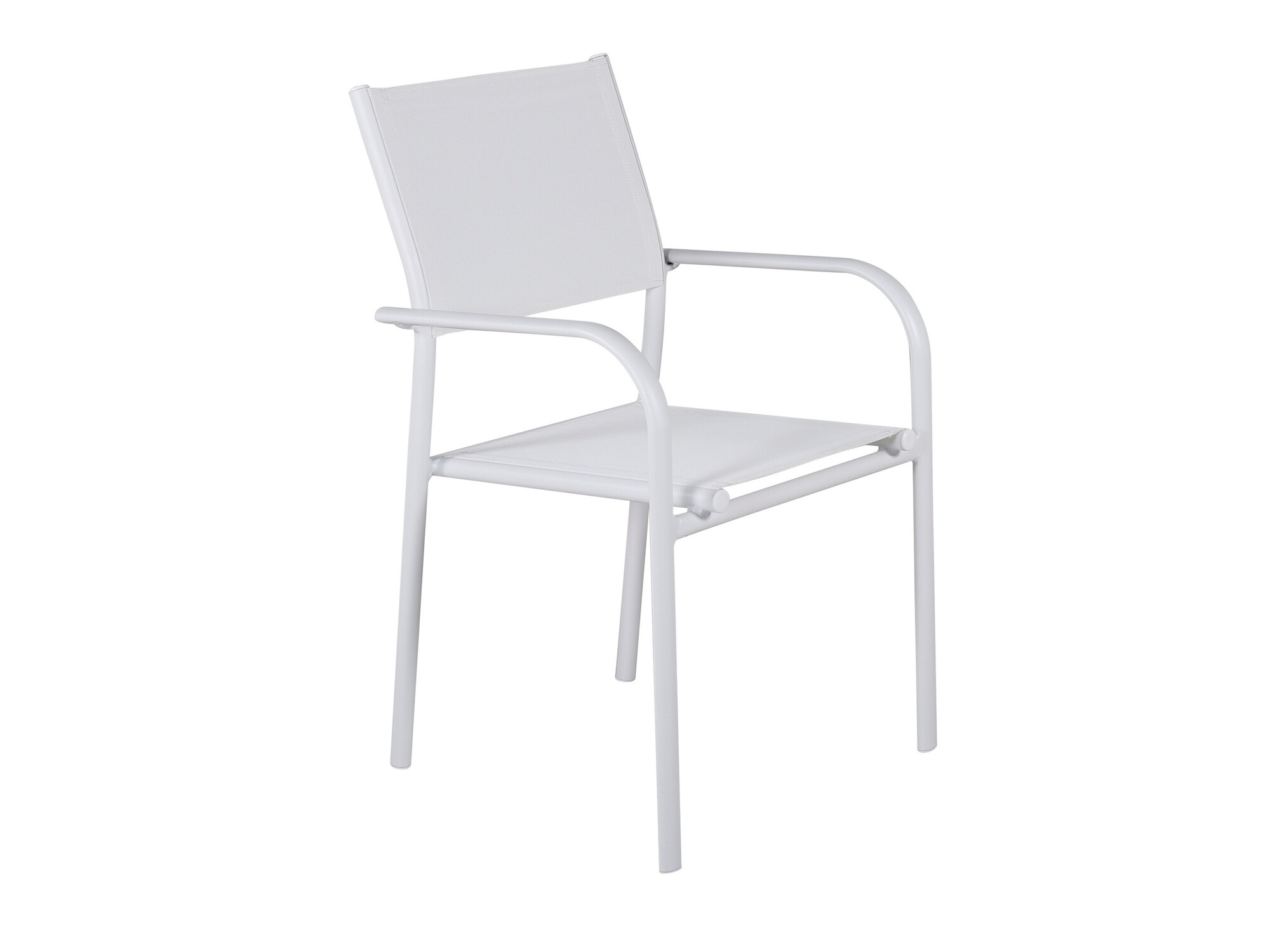 Komplet mize in stolov Dallas 2977