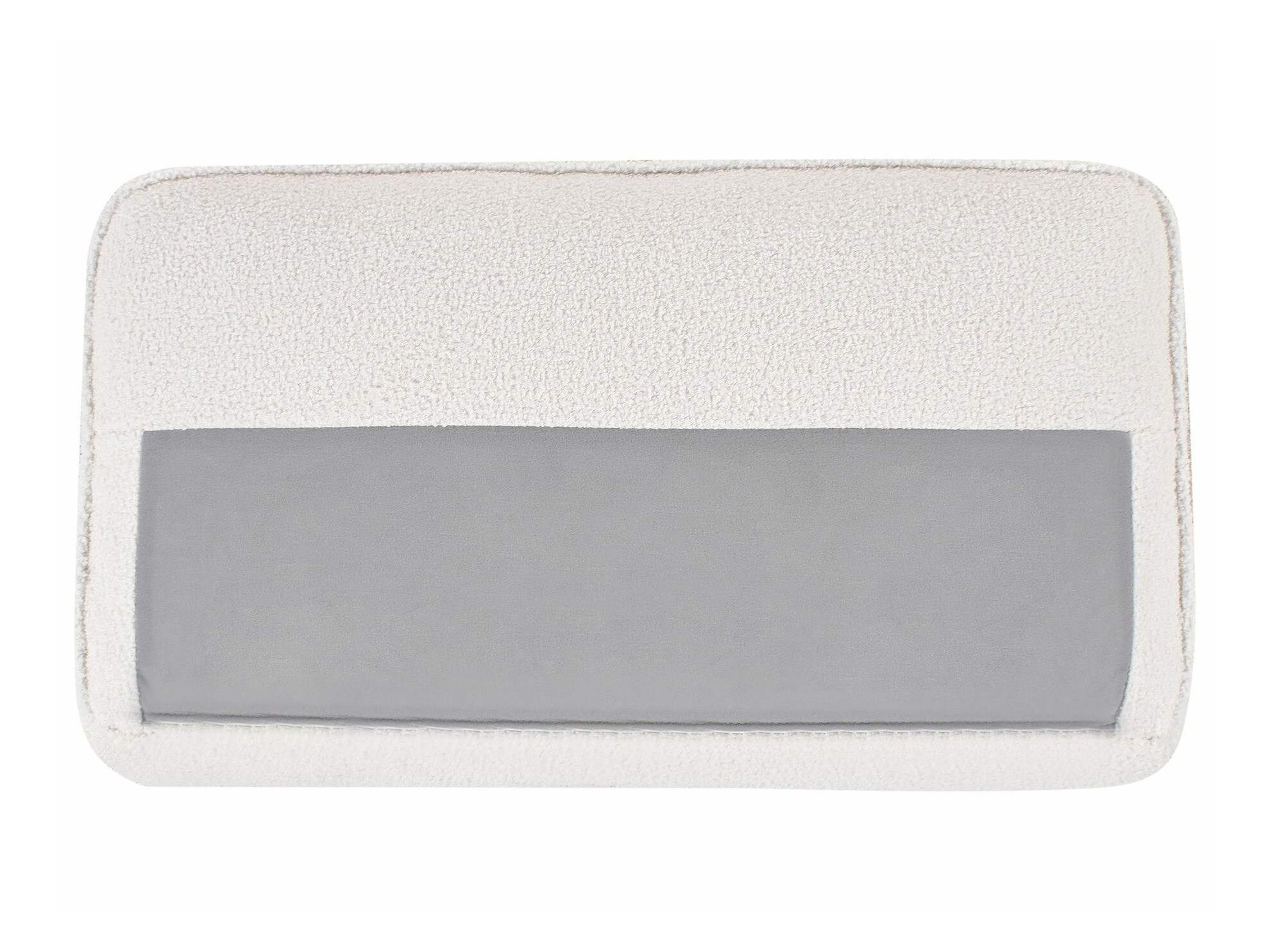 Komplet oblazinjenega pohištva Berwyn 768 (Ecru bela)