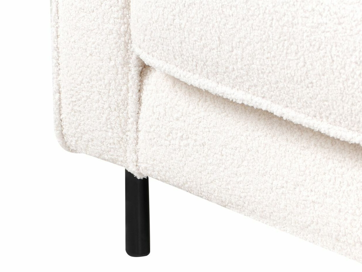 Komplet oblazinjenega pohištva Berwyn 768 (Ecru bela)