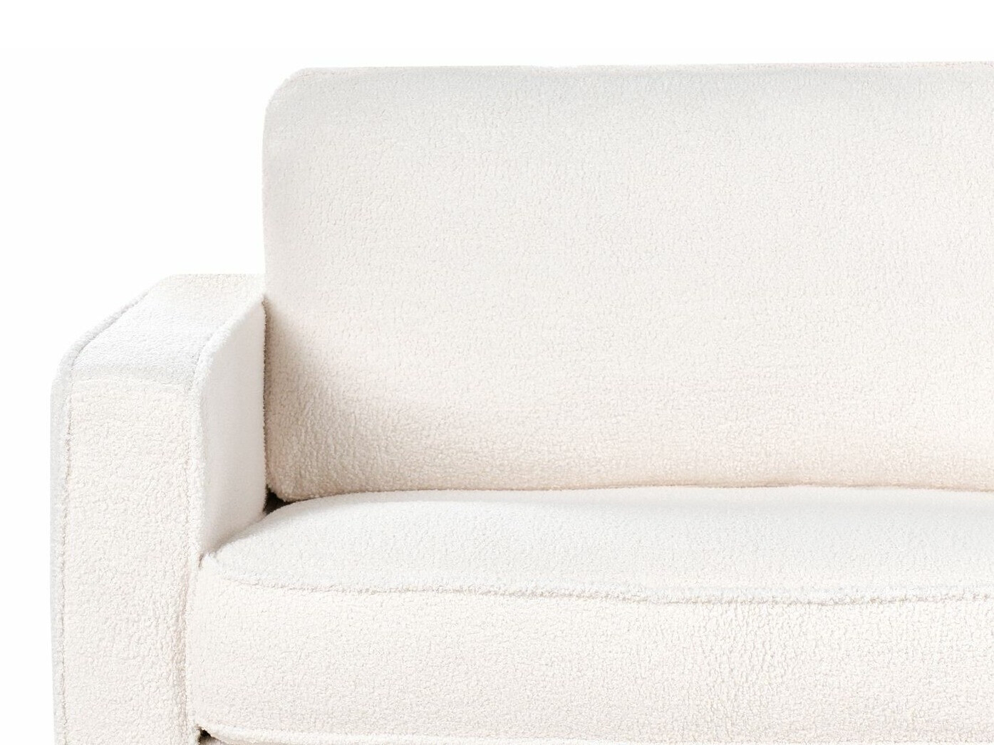 Komplet oblazinjenega pohištva Berwyn 768 (Ecru bela)