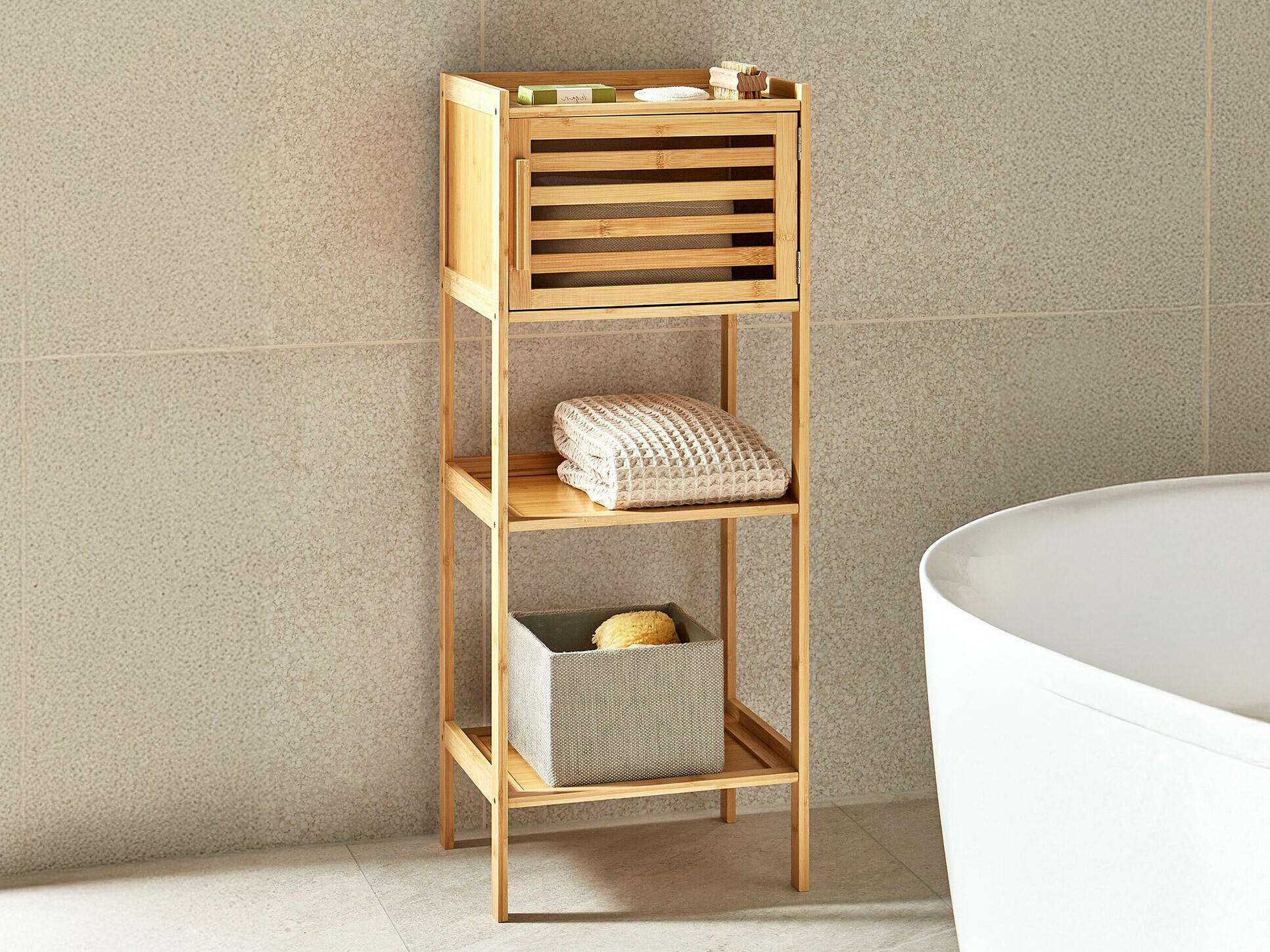 Kopalniški poličnik Berwyn 2682