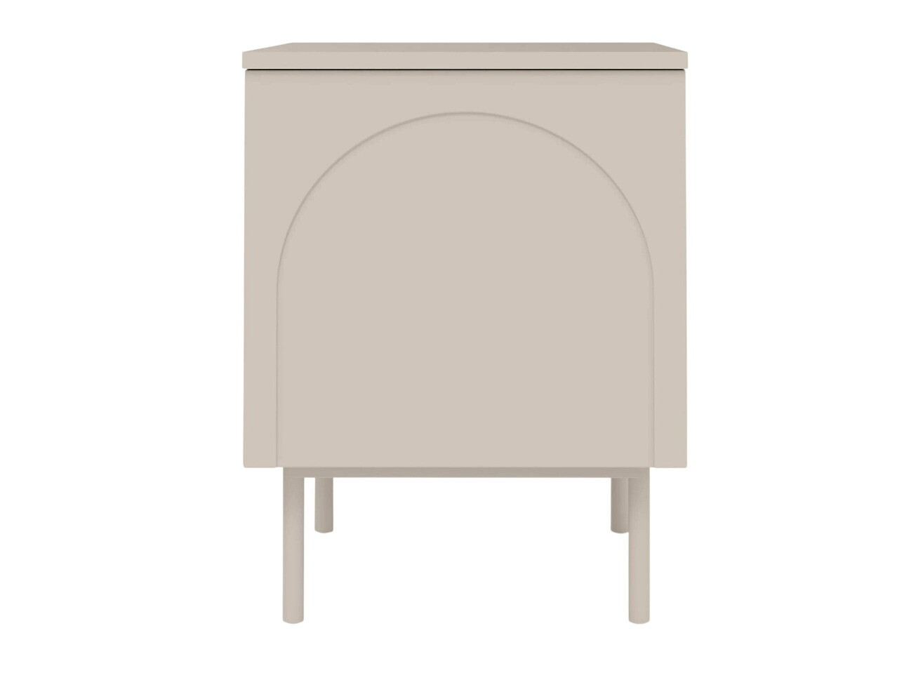 Nočna omarica Burleson 109 (Kašmir)