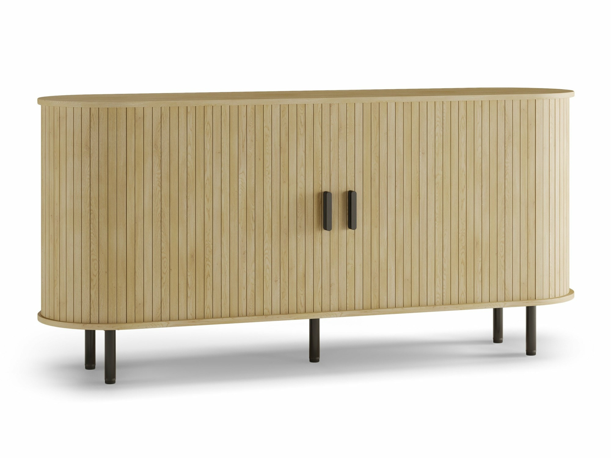 Omarica Burleson 117 (Hrast)