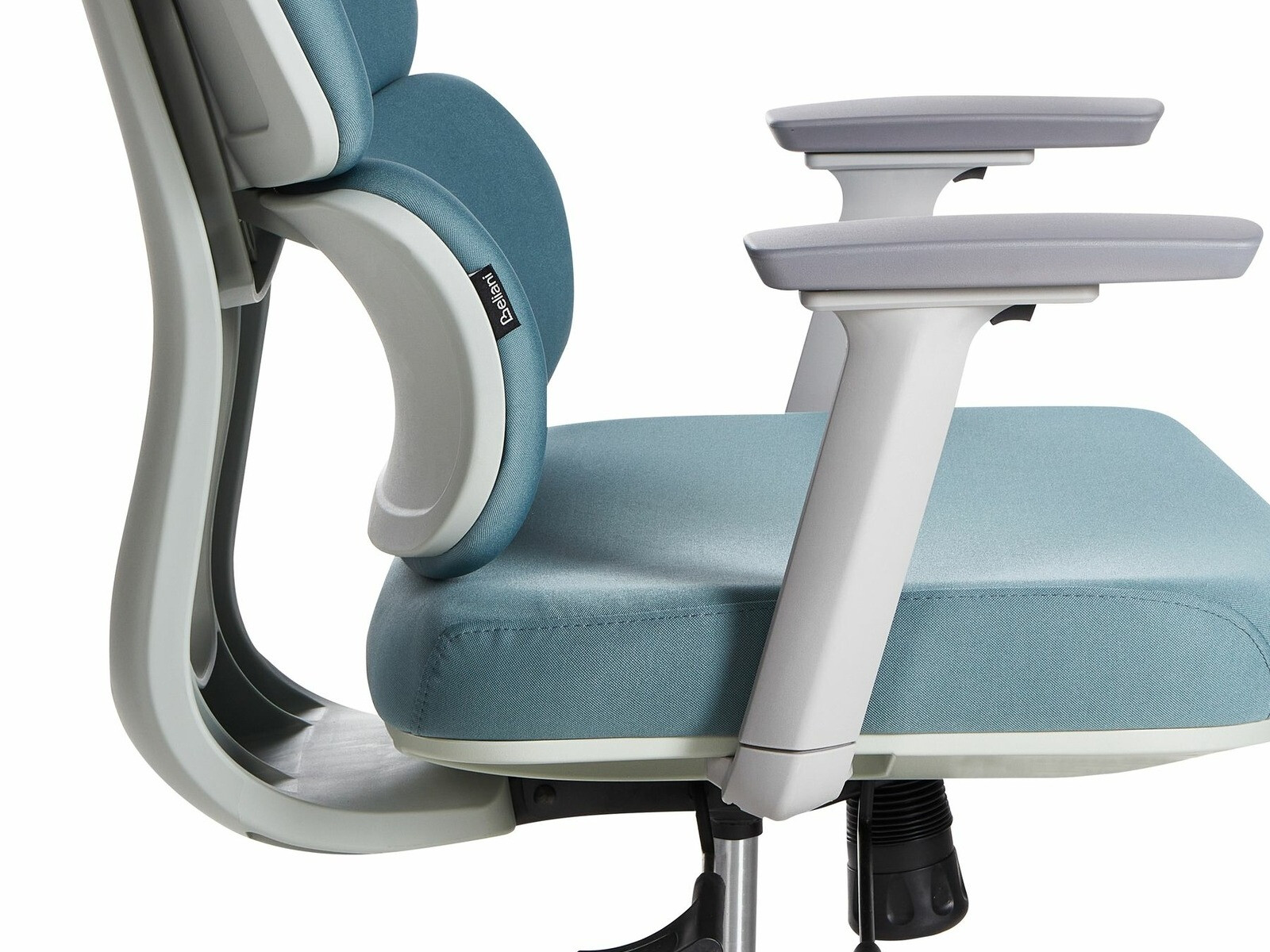 Pisarniški stol Berwyn 2694