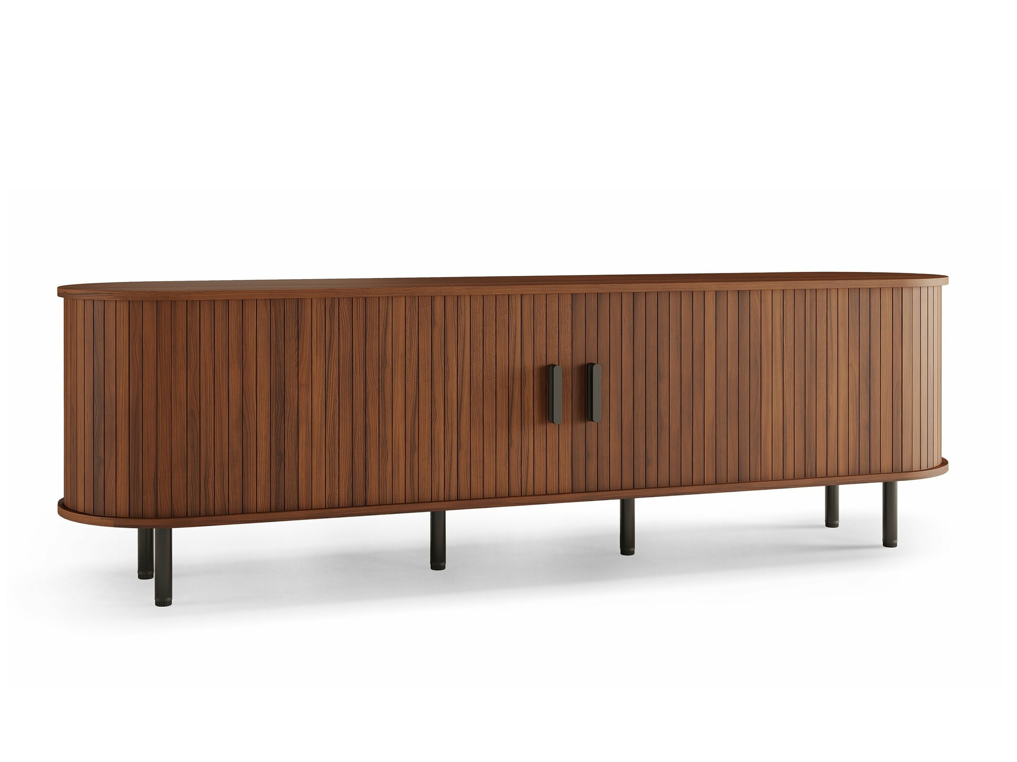 TV-omarica Burleson 116 (Oreh)