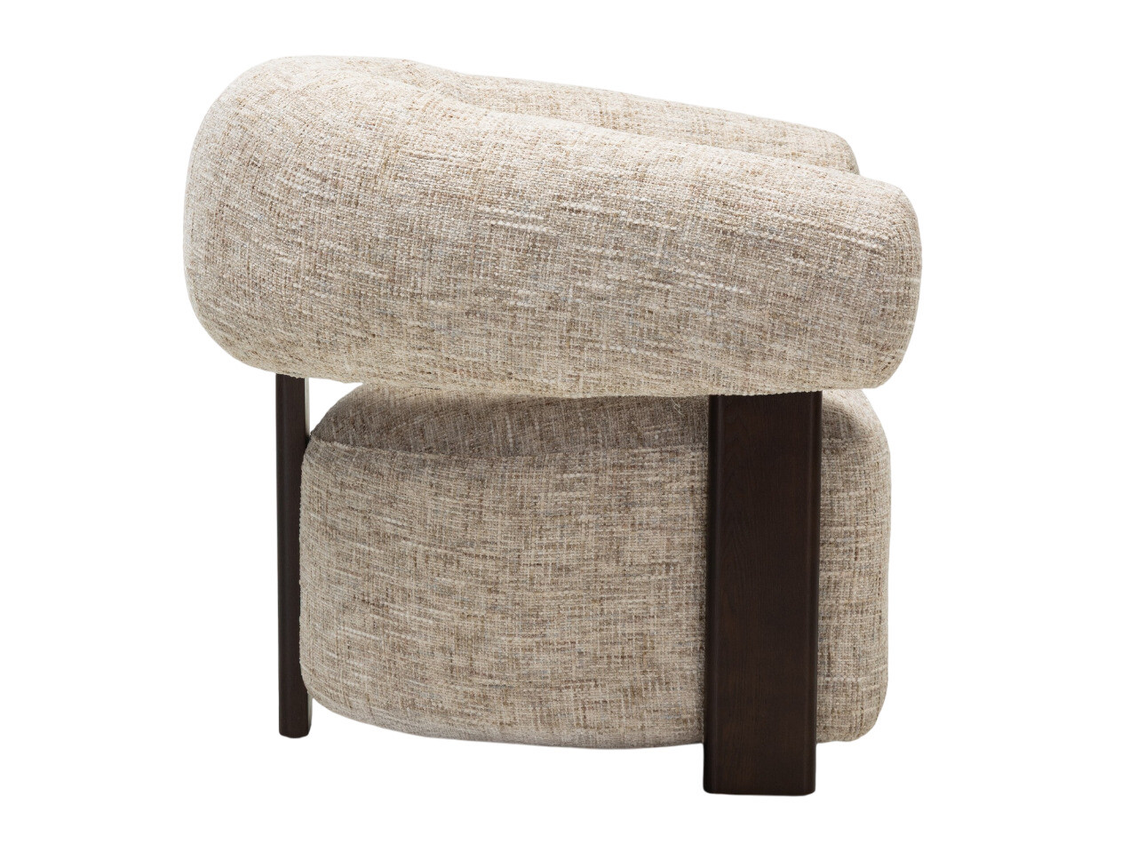 Fotelj Burleson 548 (Bež)