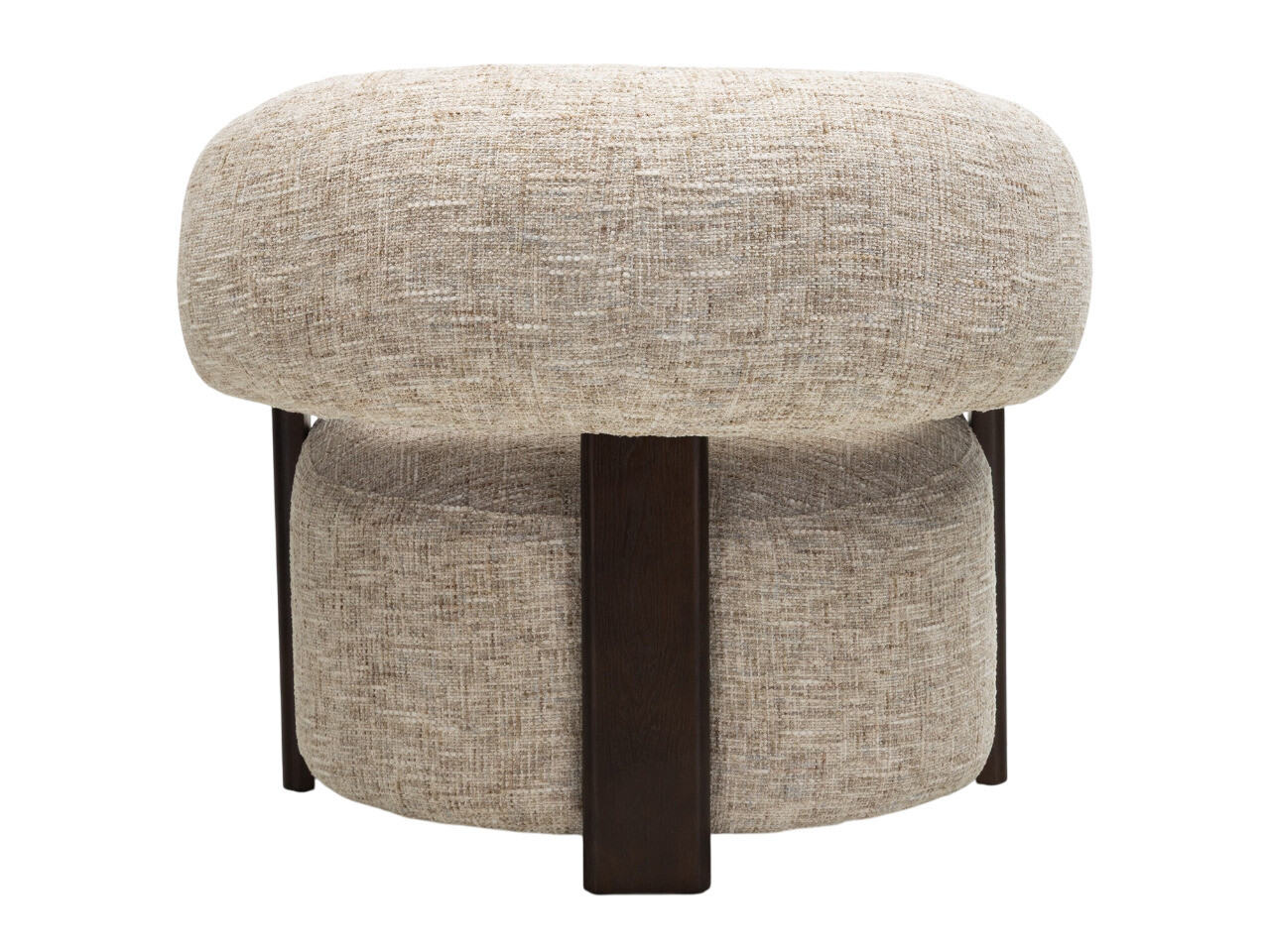 Fotelj Burleson 548 (Bež)