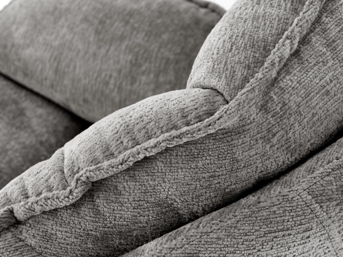 Fotelj Houston 1958 (Siva)