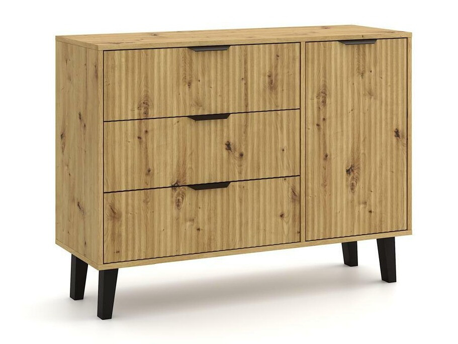 Komoda Mandeville 280 (Artisan hrast)