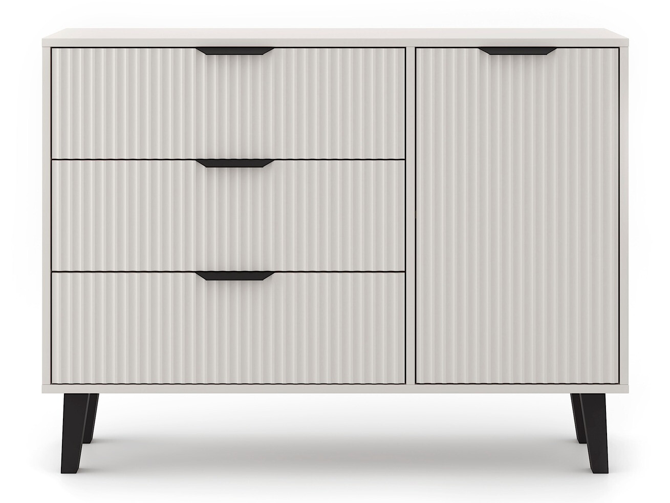 Komoda Mandeville 280 (Kašmir)