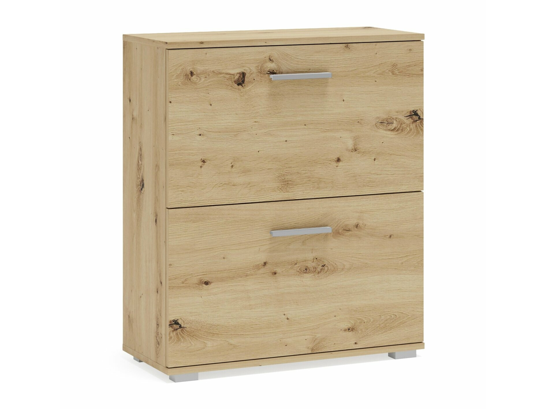 Omarica za čevlje Cirveso 121 (Artisan hrast)