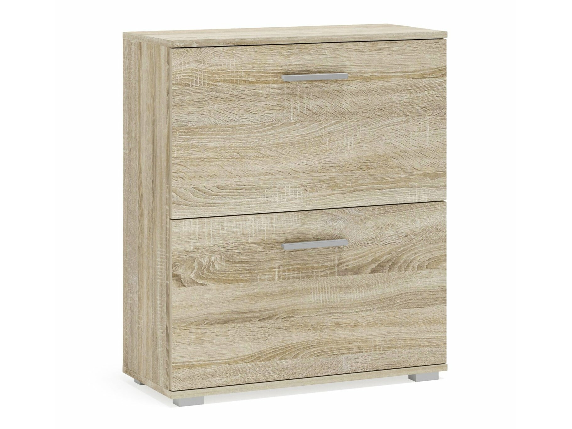 Omarica za čevlje Cirveso 121 (Sonoma hrast)