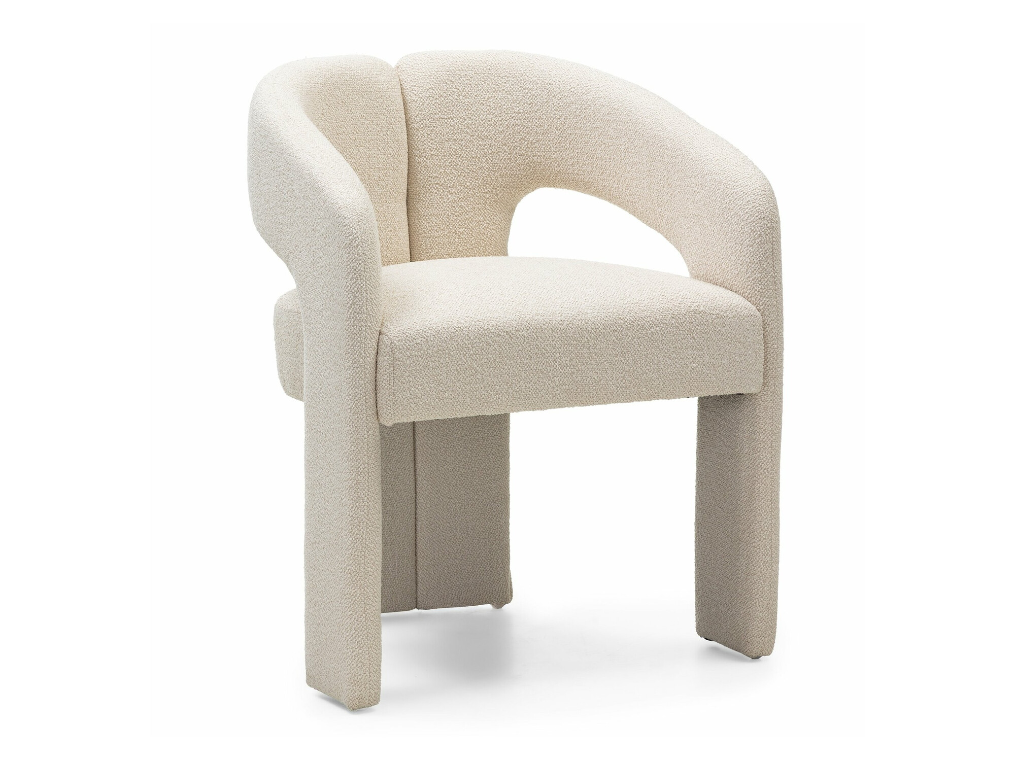 Stol Burleson 125 (Bež)