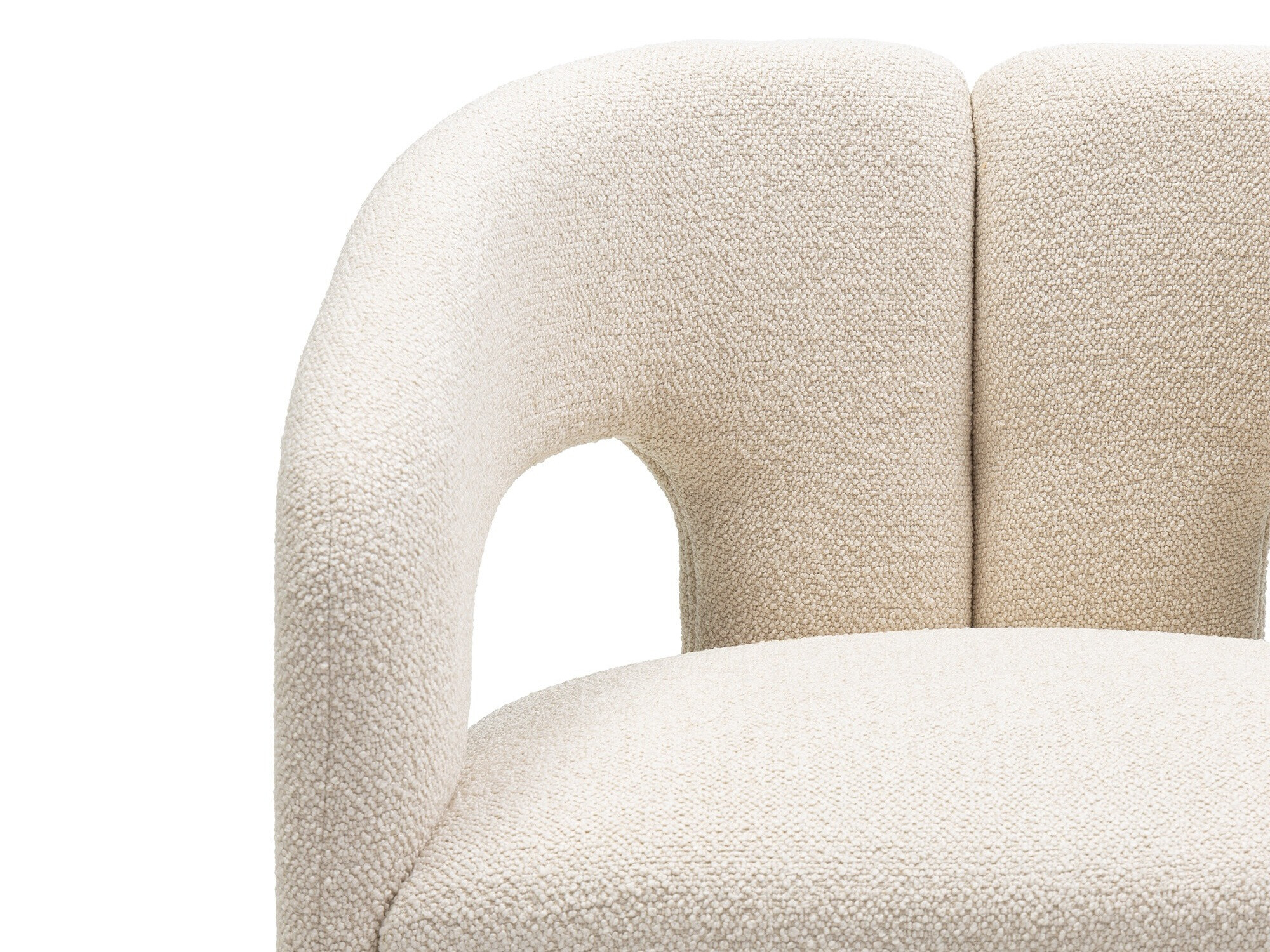 Stol Burleson 125 (Bež)