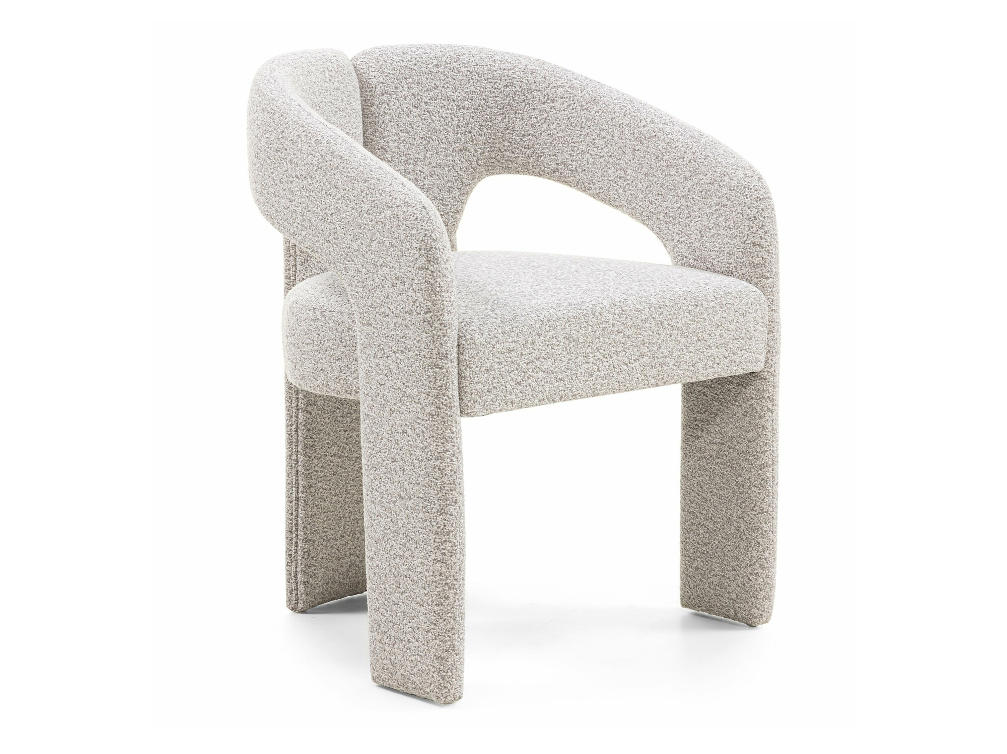 Stol Burleson 125 (Siva)