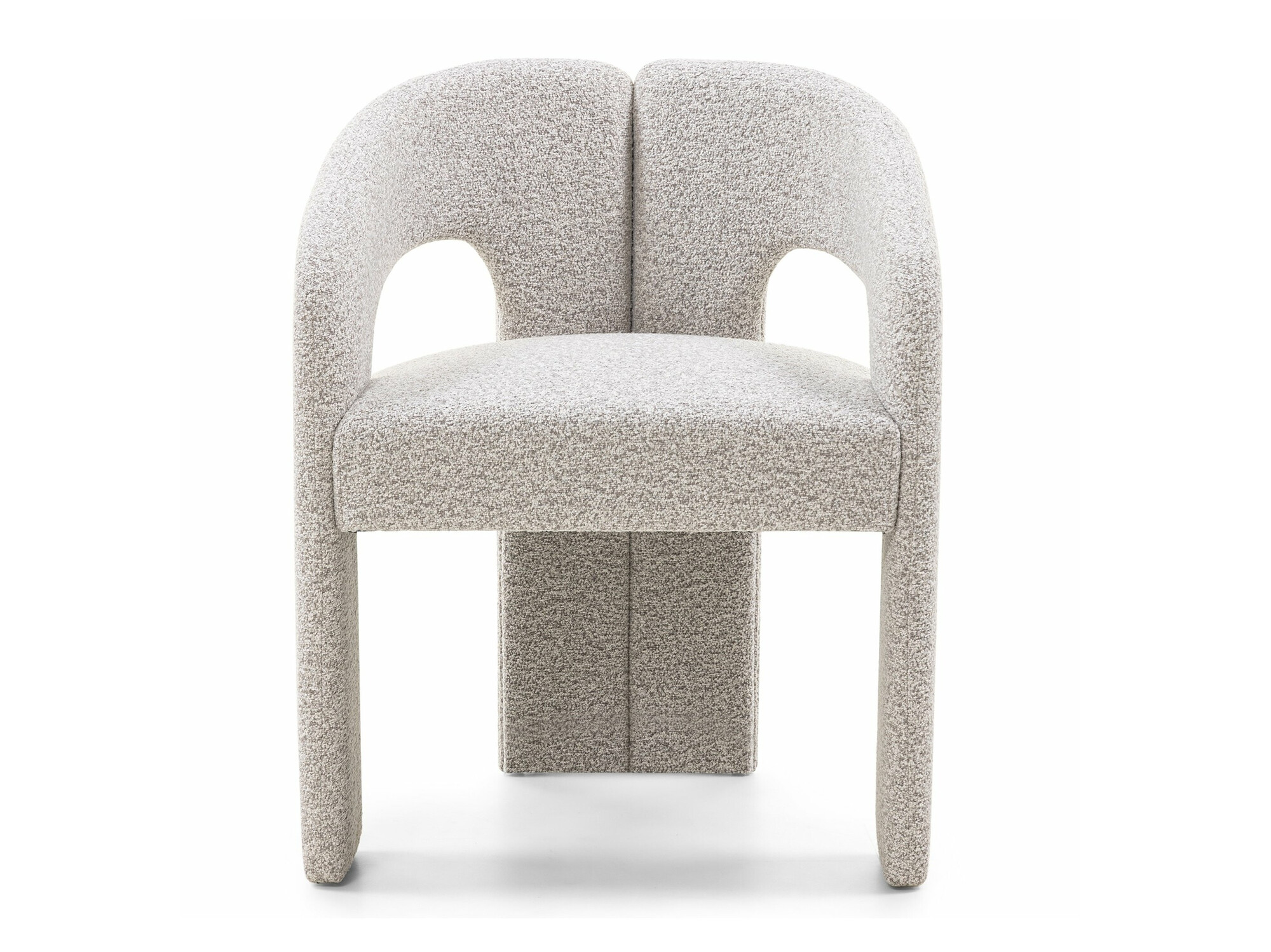 Stol Burleson 125 (Siva)