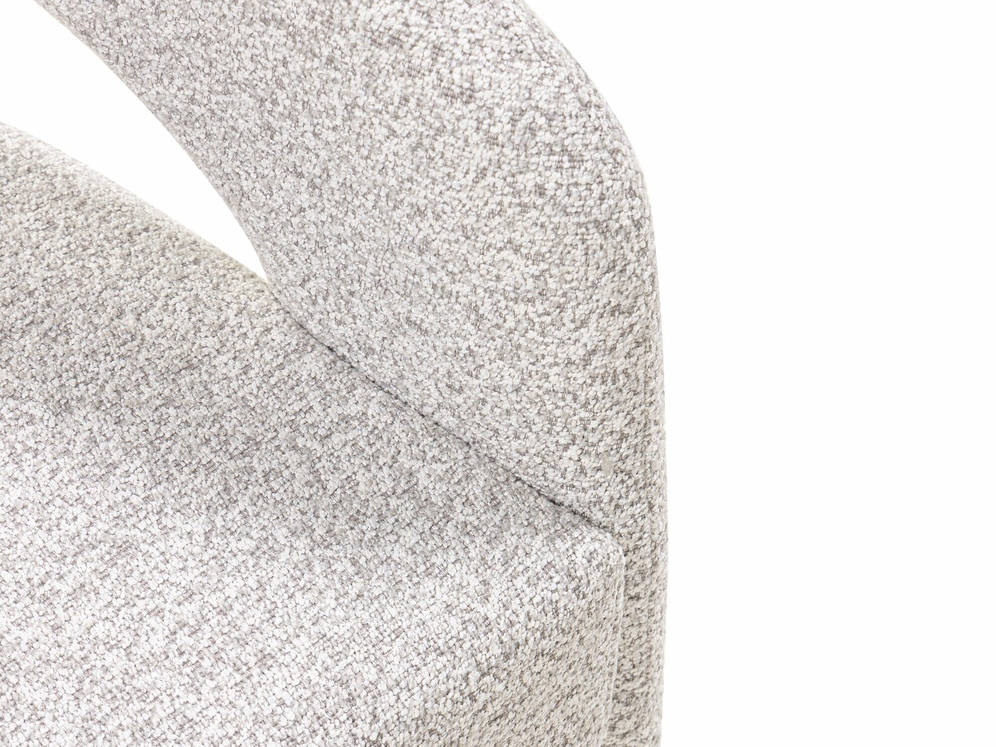 Stol Burleson 125 (Siva)