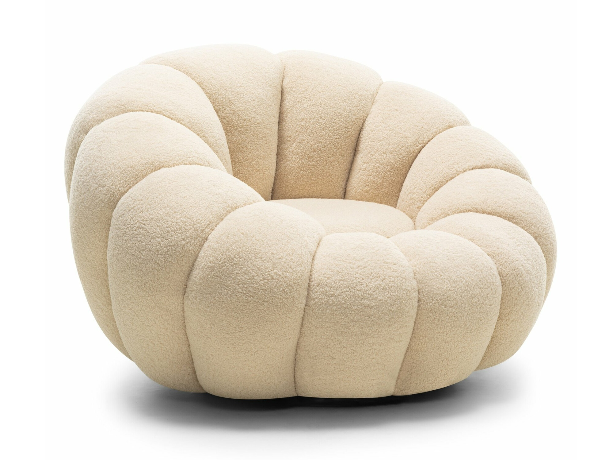 Fotelj Burleson 152 (Bež)