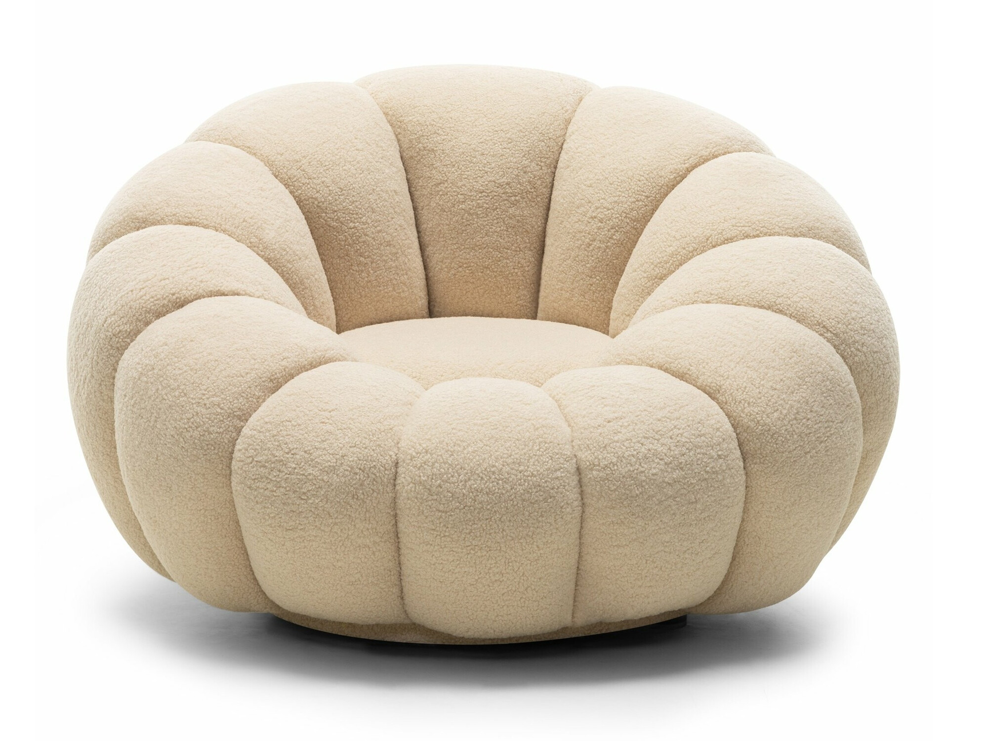 Fotelj Burleson 152 (Bež)