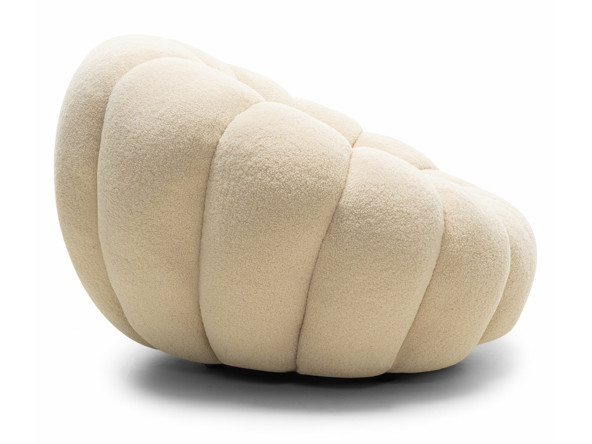 Fotelj Burleson 152 (Bež)