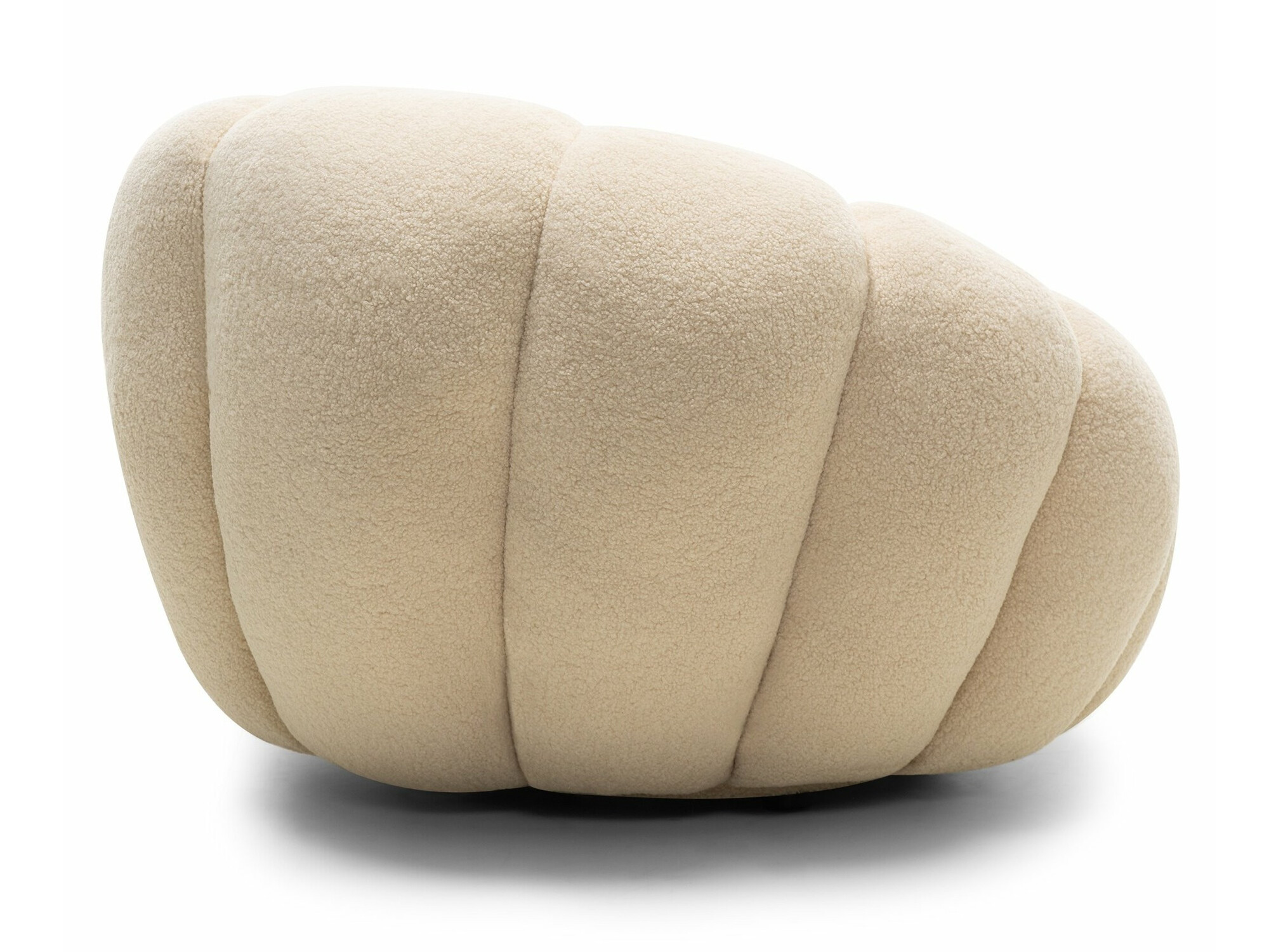 Fotelj Burleson 152 (Bež)