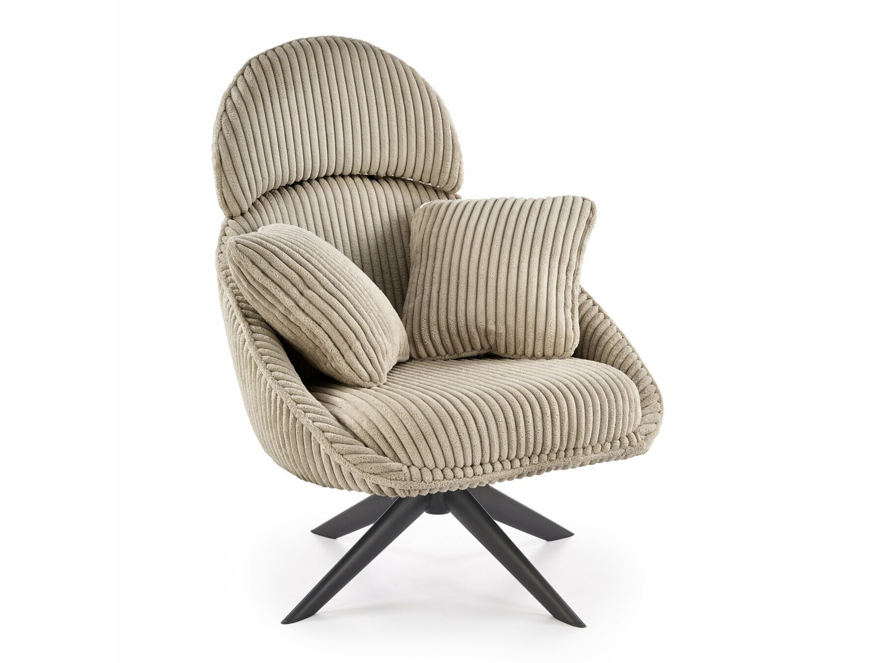 Fotelj Houston 1962 (Cappuccino)