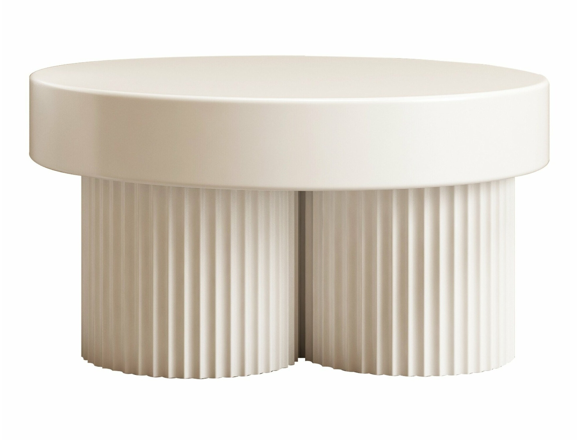 Klubska mizica Burleson 144