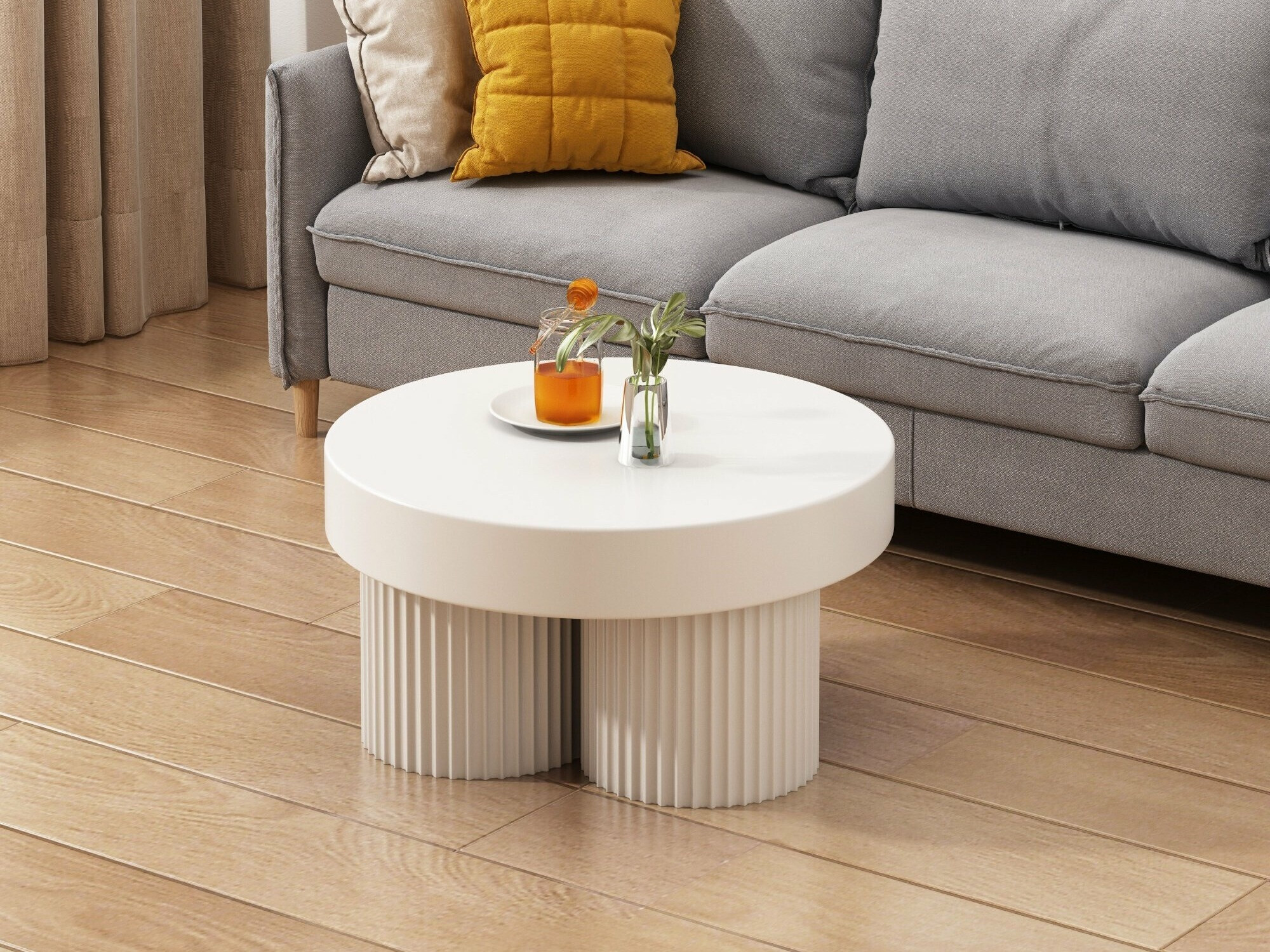 Klubska mizica Burleson 144