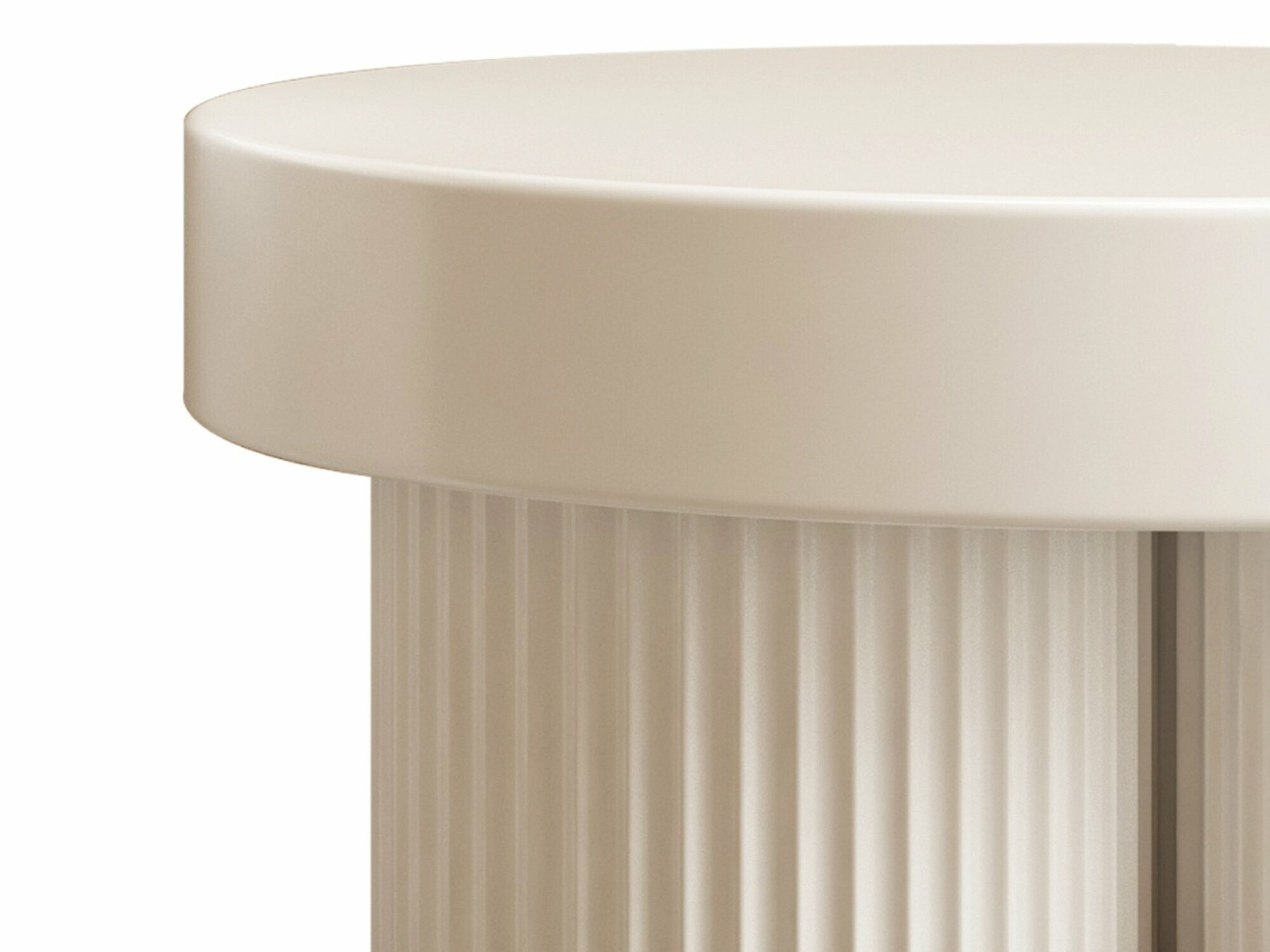 Klubska mizica Burleson 144