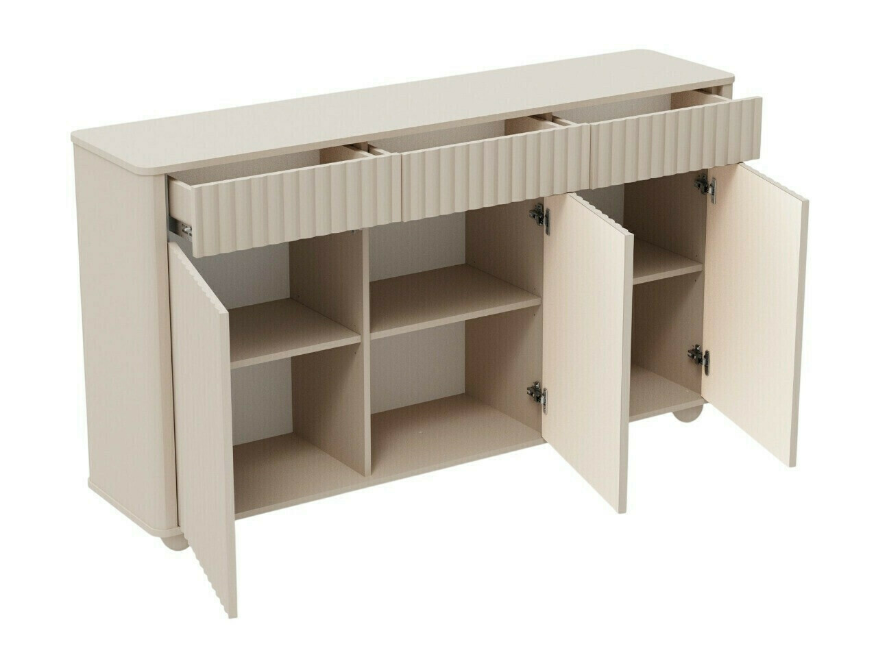 Komplet za dnevno sobo Burleson 158