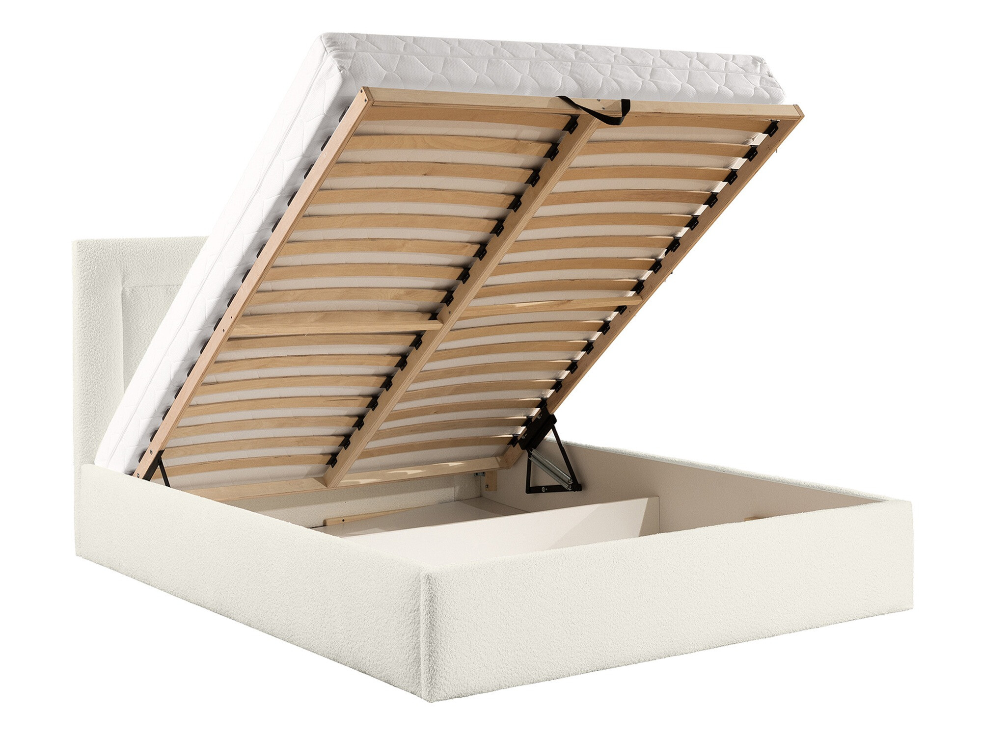 Postelja Arsura (Coral 15)