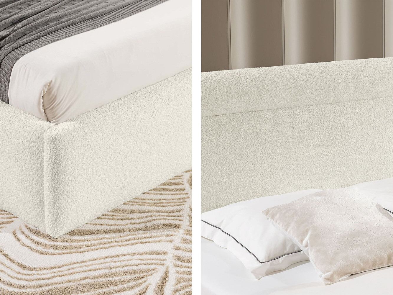 Postelja Arsura (Coral 15)