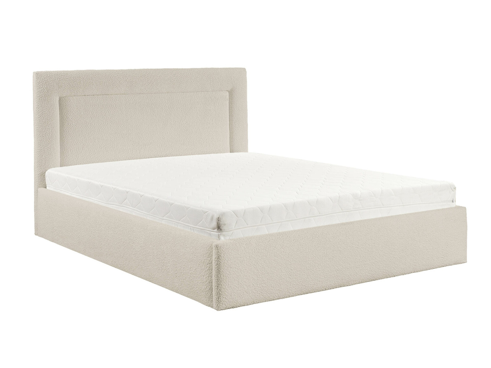 Postelja Baltimore 198 (Coral 65)