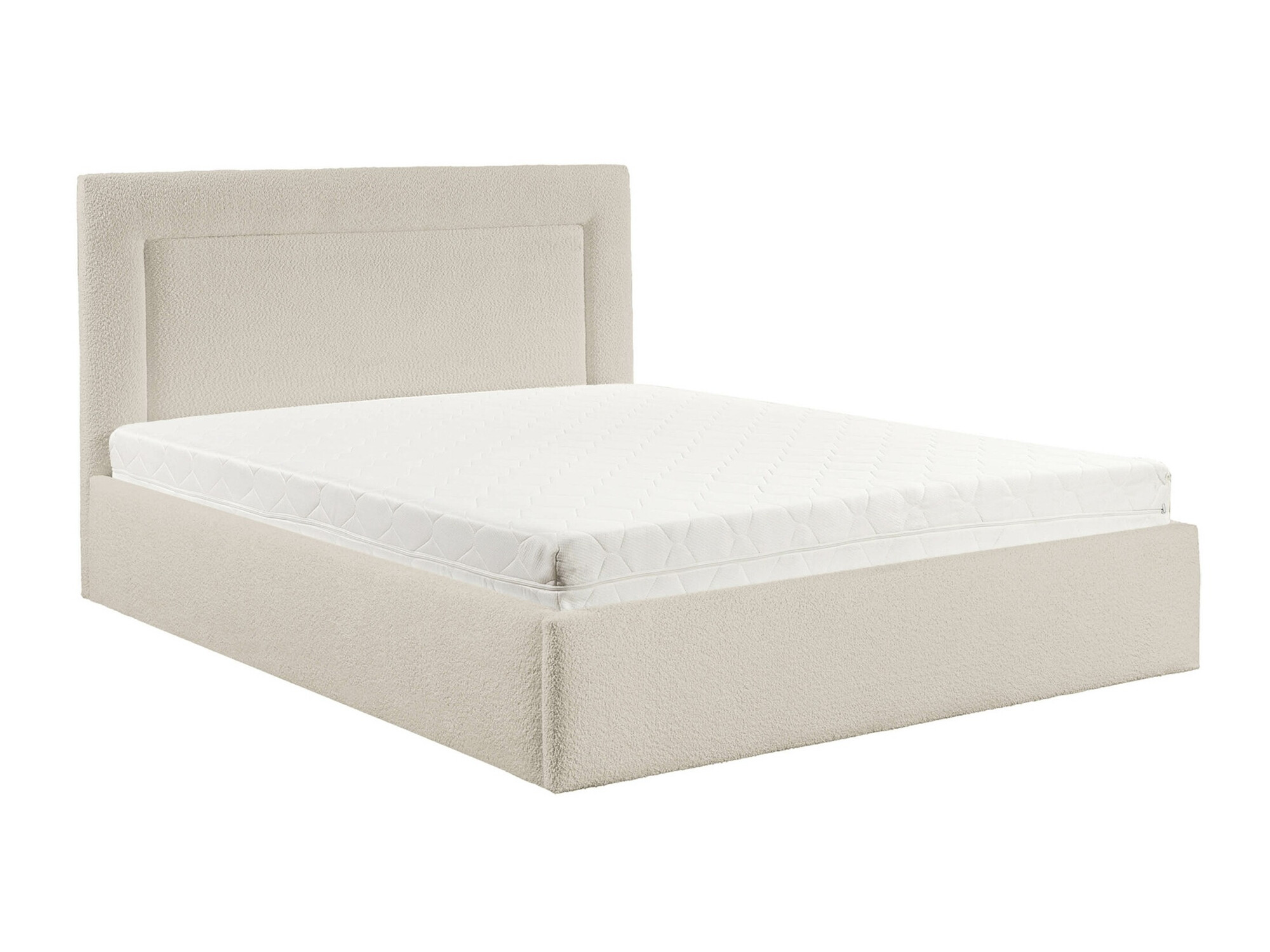 Postelja Baltimore 198 (Coral 65)