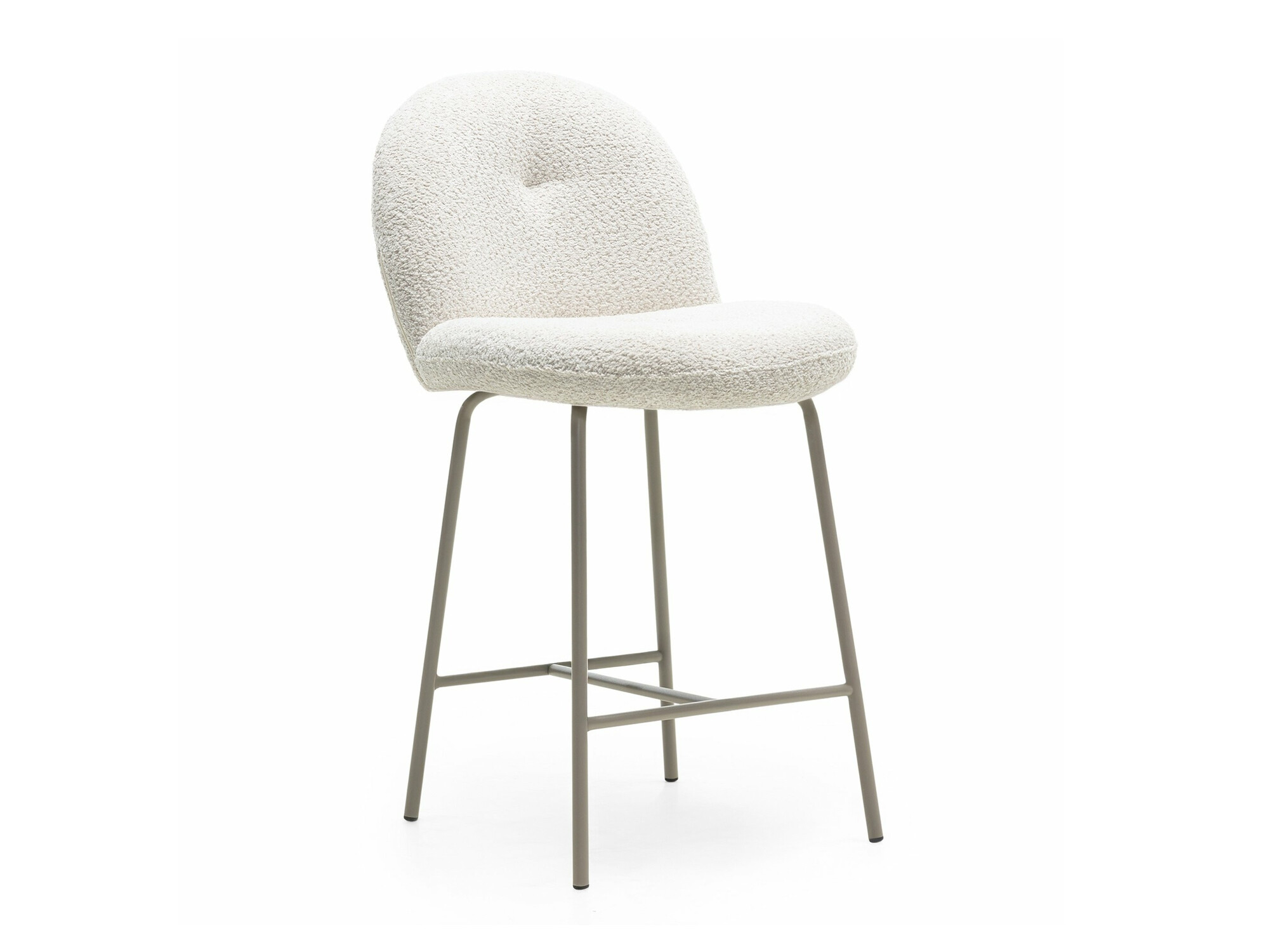 Srednje visok barski stol Burleson 145