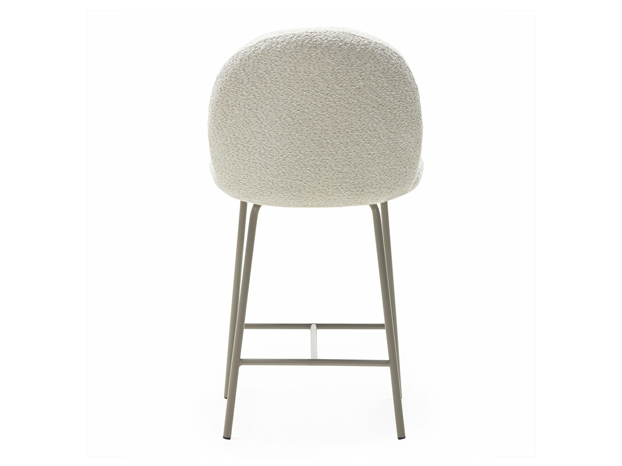 Srednje visok barski stol Burleson 145