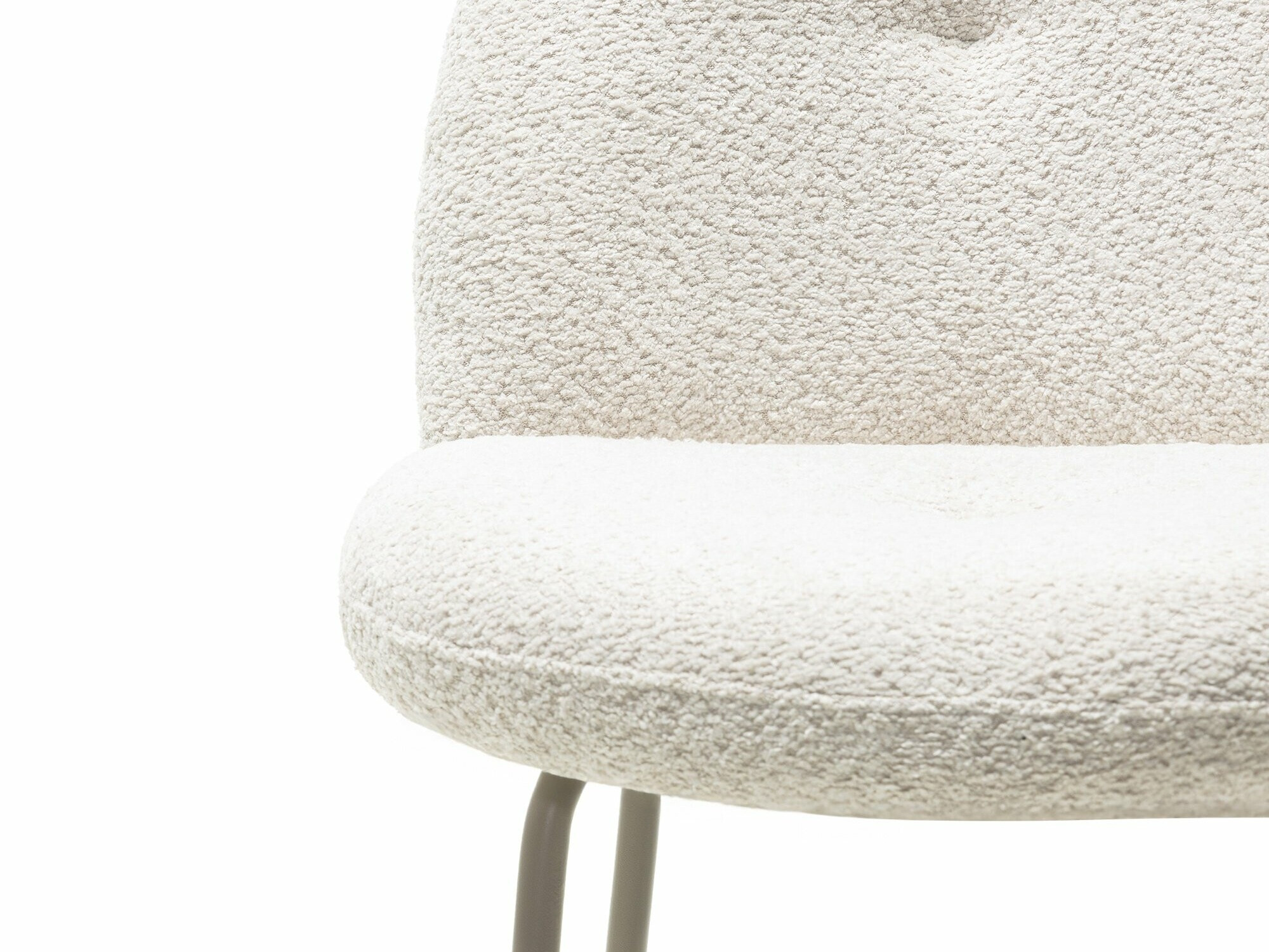 Srednje visok barski stol Burleson 145